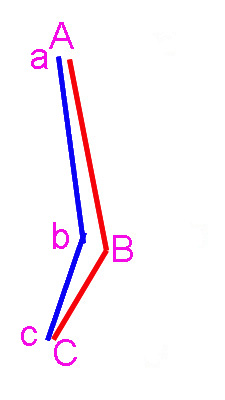 maxillary protrusion analysis
